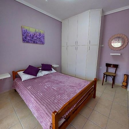 Orange Tree Apartment 아스프로발타 외부 사진