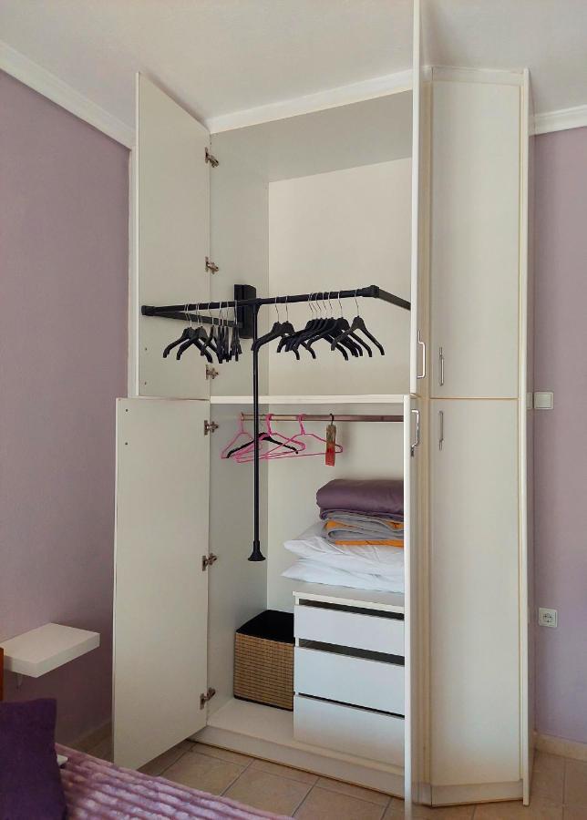 Orange Tree Apartment 아스프로발타 외부 사진