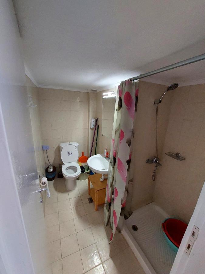 Orange Tree Apartment 아스프로발타 외부 사진