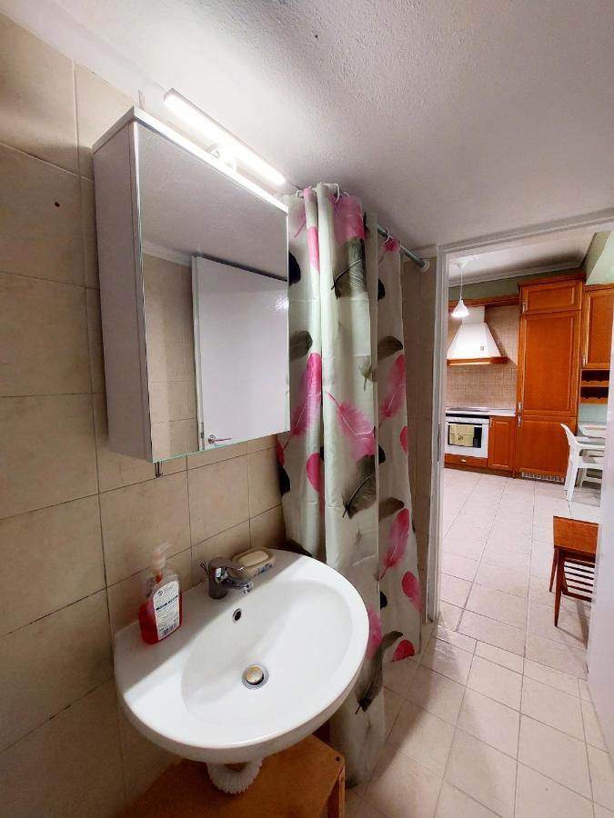 Orange Tree Apartment 아스프로발타 외부 사진